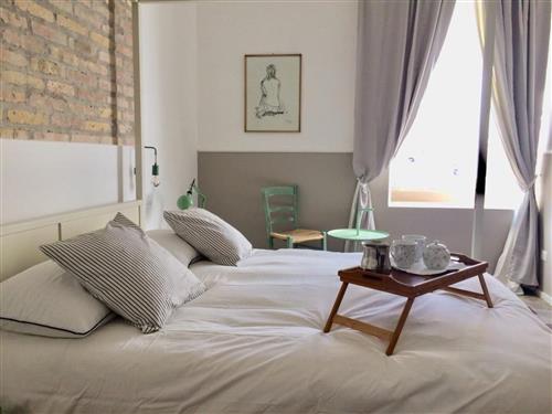 Ferielejlighed - 4 personer -  - Rome - 00153