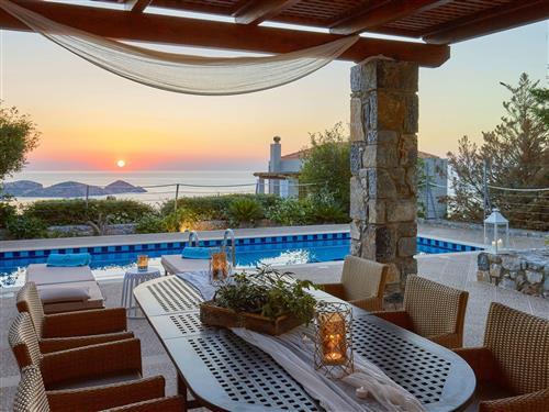 Fritidshus - 6 personer -  - Roumeli - 74057