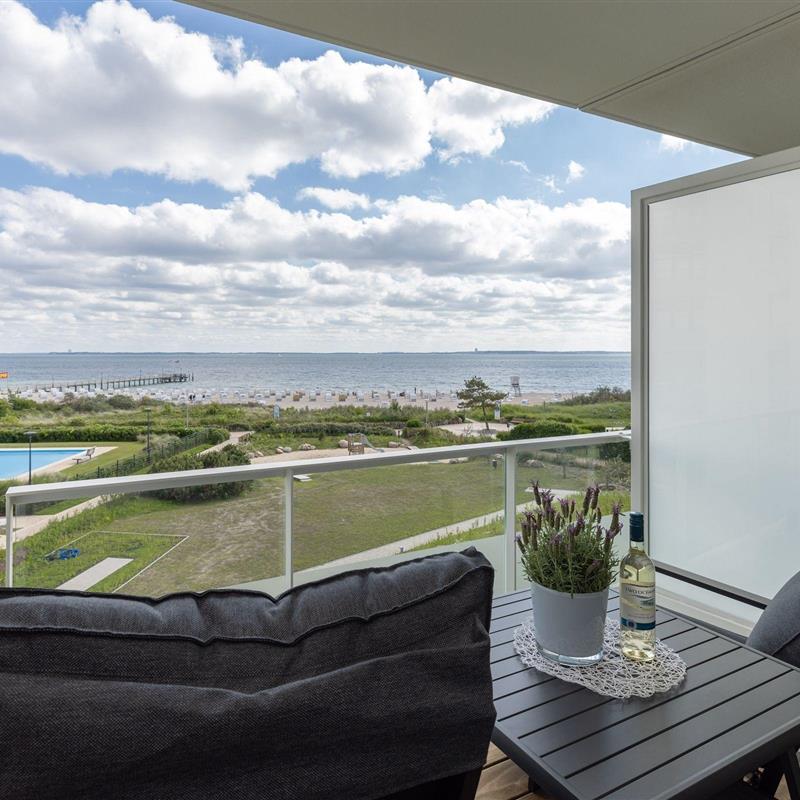 Ferielejlighed - 3 personer -  - Eichenhain - 23730 - Neustadt-Pelzerhaken