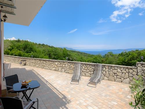 Holiday apartment - 2 persons -  - Drenje - 52220 - Drenje