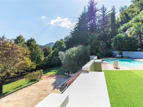 Feriehus - 9 personer -  - Via Euganea Villa - Teolo - 35037 - Villa, Teolo