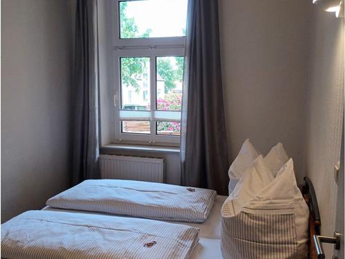 Ferienwohnung - 4 Personen -  - Meinholdstr. - 17459 - Koserow