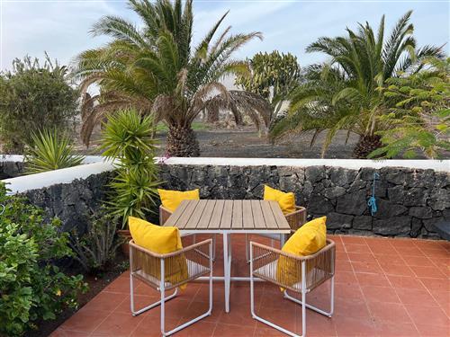 Holiday Home/Apartment - 5 persons -  - Calle Princesa Ico - 35571 - Puerto Calero