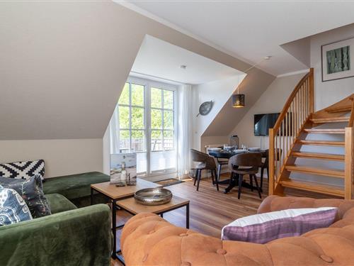 Ferieleilighet - 4 personer -  - Südallee - 25826 - Sankt Peter-Ording