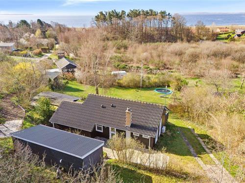 Sommerhus - 6 personer -  - Højsommervej - Lyngsbæk - 8400 - Ebeltoft
