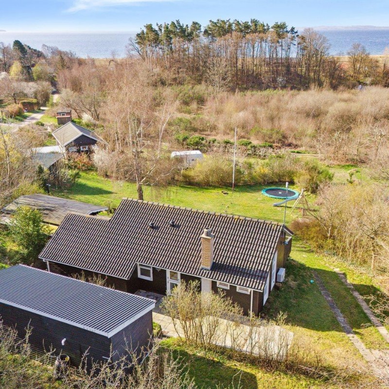 Ferienhaus - 6 Personen -  - Højsommervej - Lyngsbäk - 8400 - Ebeltoft
