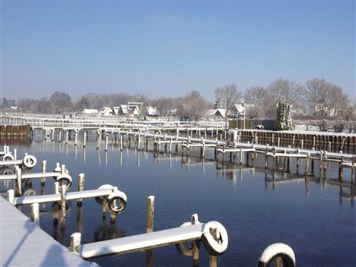 Ferieleilighet - 2 personer -  - Wagenfelder Str. - 49459 - Lembruch