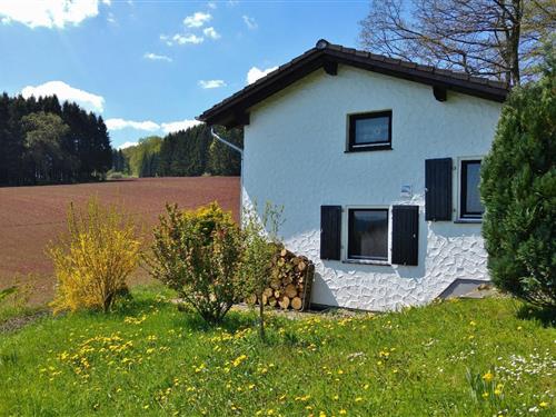 Sommerhus - 6 personer -  - Fliederweg - 54587 - Lissendorf