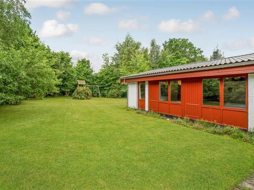 Ferienhaus - 5 Personen -  - Drageholmen - Udsholt - 3230 - Grästed