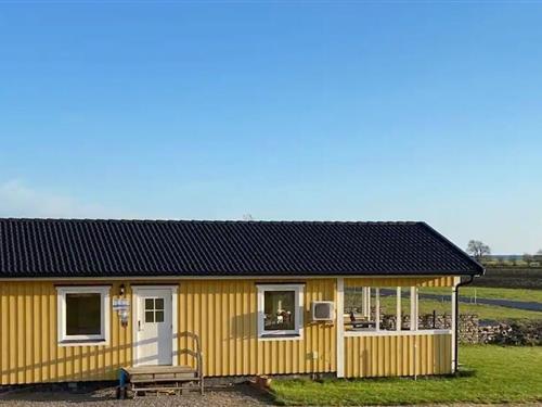 Fritidsbolig - 8 personer -  - Ventlinge - Øland - 38663 - Degerhamn