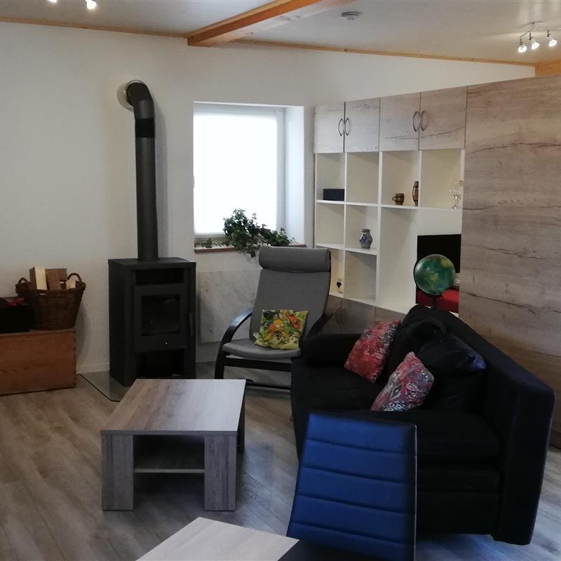 Ferielejlighed - 2 personer -  - Bahnhofstraße - 97355 - Kleinlangheim