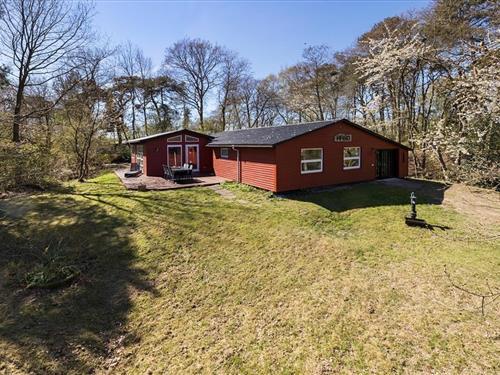 Sommerhus - 6 personer -  - Aastien - Balka - 3730 - Nexø