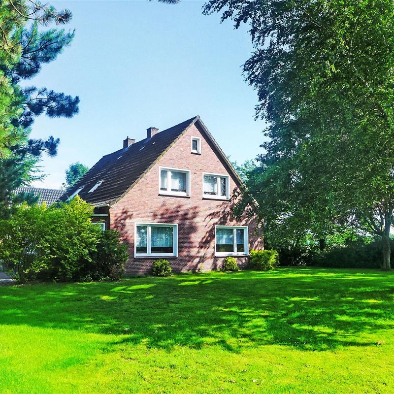 Ferielejlighed - 4 personer -  - Hage - 26524