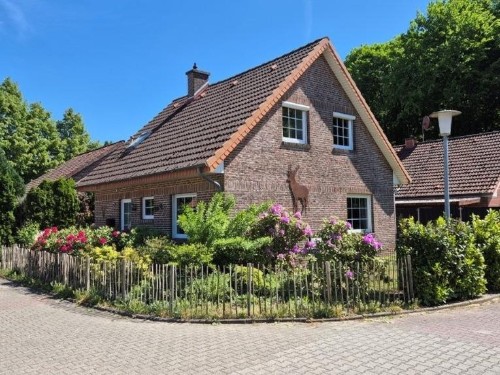 Ferienhaus - 5 Personen -  - An der Rehwiese - 49751 - Sögel