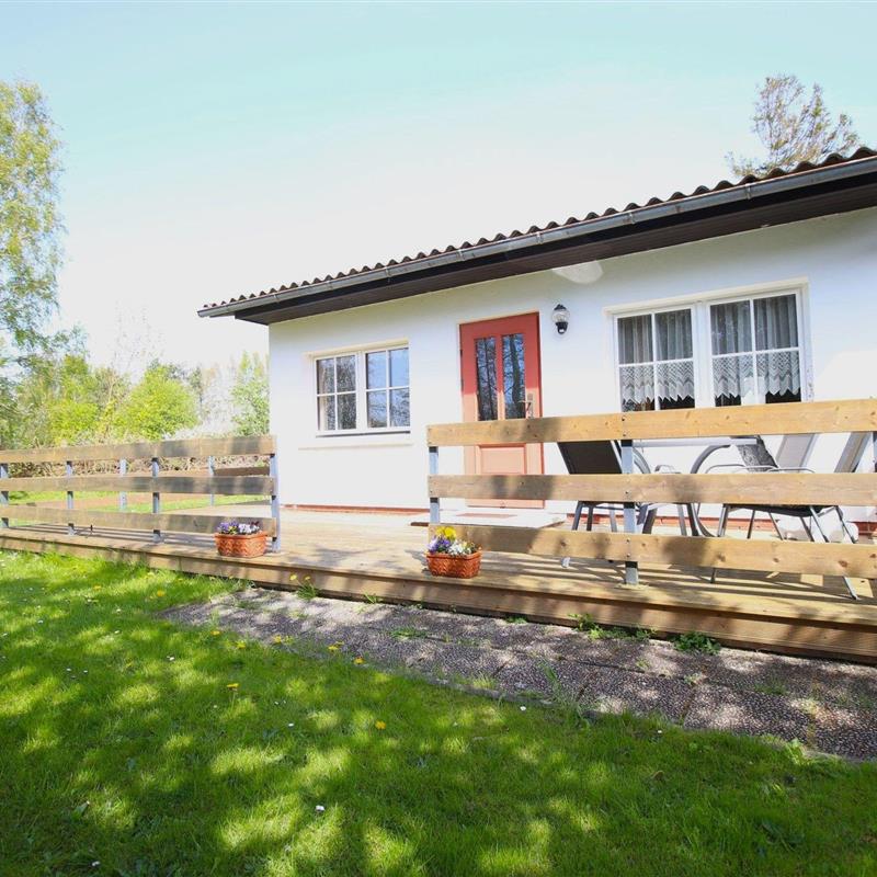 Ferielejlighed - 3 personer -  - Max-Reimann-Straße - 18556 - Altenkirchen