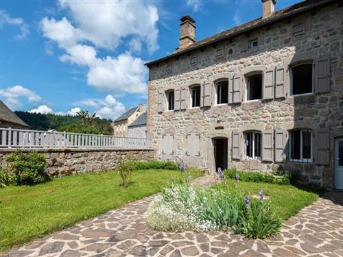 Semesterlägenhet - 5 personer -  - 48260 - Grandvals