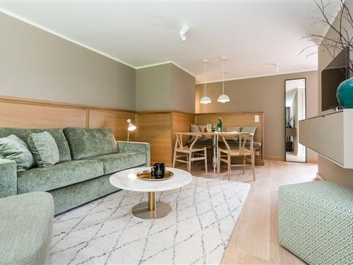 Ferieleilighet - 2 personer -  - Terp Wai - 25996 - Wenningstedt-Braderup