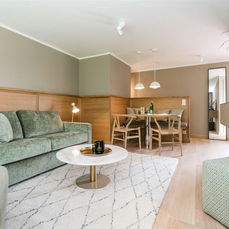 Ferielejlighed - 2 personer -  - Terp Wai - 25996 - Wenningstedt-Braderup