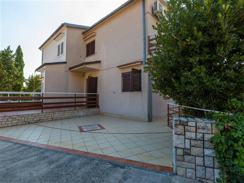 Ferielejlighed - 4 personer -  - Selce - 51266