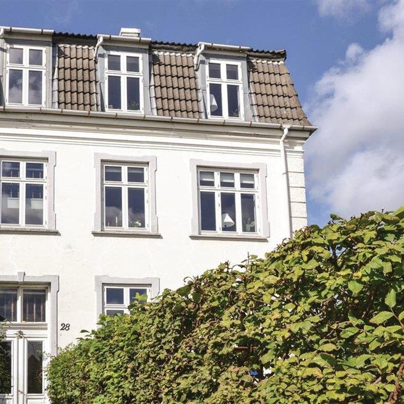 Ferienwohnung - 2 Personen -  - Søbakken - Skovshoved - 2920 - Charlottenlund