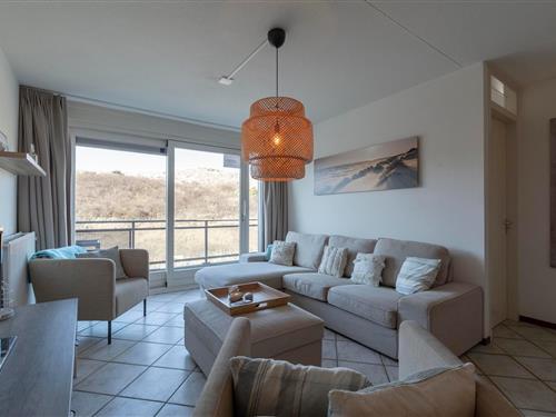 Ferieleilighet - 4 personer -  - 1759GV - Callantsoog