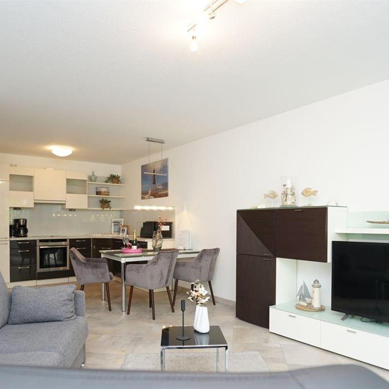 Ferielejlighed - 4 personer -  - Strandhausallee - 27476 - Cuxhaven