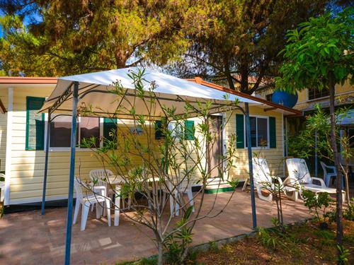 Husvogn - 5 personer -  - 25088 - Toscolano - Maderno