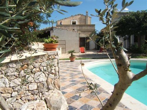 Feriehus / leilighet - 4 personer -  - SP14 - 97100 - Ragusa