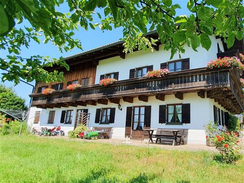 Bondegård - 5 personer -  - Gasteig - 83370 - Seeon-Seebruck