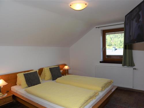 Holiday apartment - 5 persons -  - 5743 - Krimml