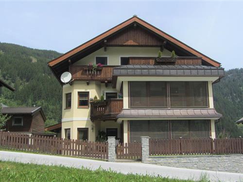 Holiday Home/Apartment - 5 persons -  - 5743 - Krimml
