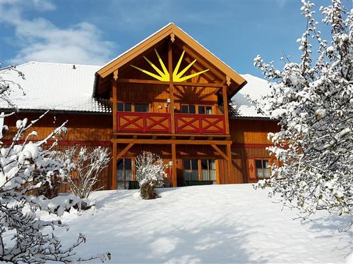 Ferielejlighed - 6 personer -  - Badgasse - 5571 - Mariapfarr