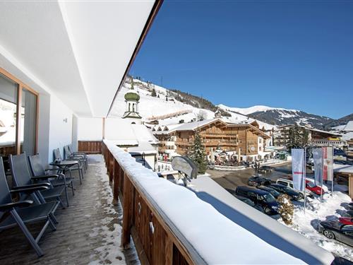 Holiday apartment - 6 persons -  - 6281 - Gerlos