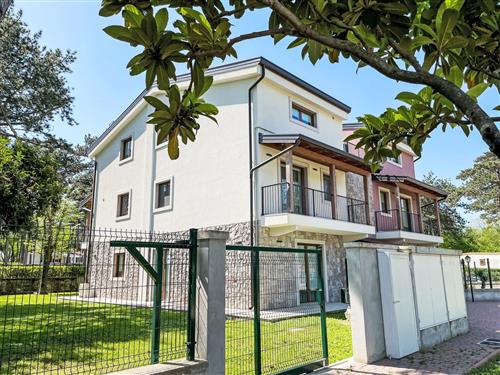 Ferienhaus - 6 Personen -  - Sistiana-Duino-Aurisina - 34011