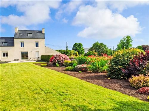 Ferienhaus - 6 Personen -  - Plouneour Trez - 29890
