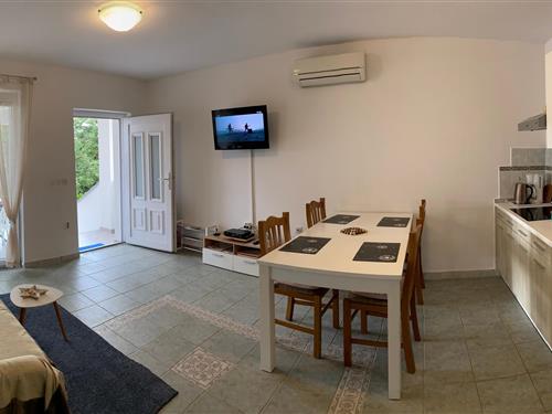 Semesterhus/Semesterlägenhet - 2 personer -  - Rovinj - 52210 - Rovinj