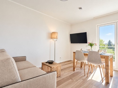 Ferielejlighed - 4 personer -  - Winterberger Str. - 59955 - Winterberg