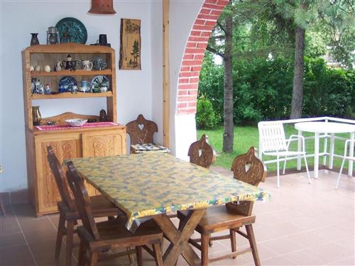 Ferielejlighed - 4 personer -  - Balatonföldvár - 8623