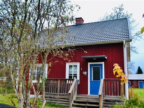 Holiday home - 6 persons -  - Hultmansväg - 36027 - Klavreström