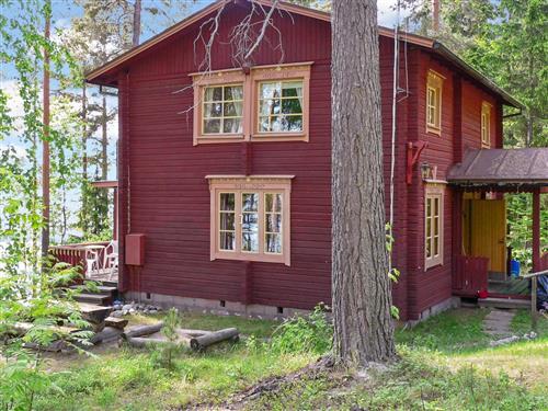 Ferienhaus - 8 Personen -  - Viitasaari - 44760