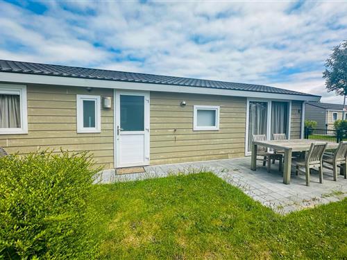 Fritidshus - 4 personer -  - Koningin Astridlaan 57 - - 8450 - Bredene