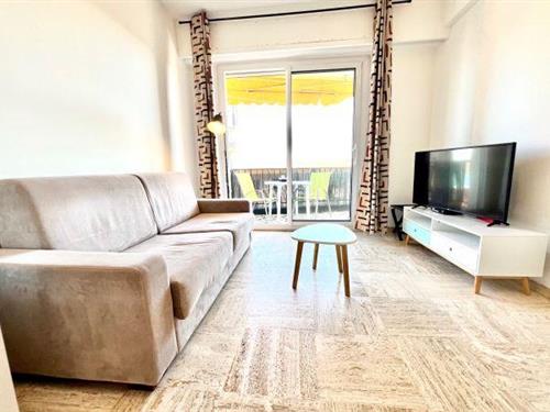 Holiday Home/Apartment - 4 persons -  - 06200 - Nice