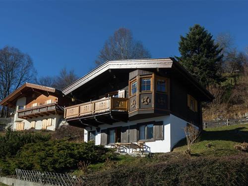 Holiday Home/Apartment - 6 persons -  - 5721 - Piesendorf - Walchen