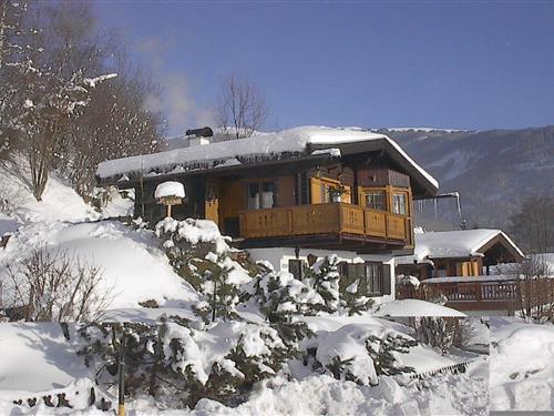 Chalet - 6 persons -  - 5721 - Piesendorf - Walchen