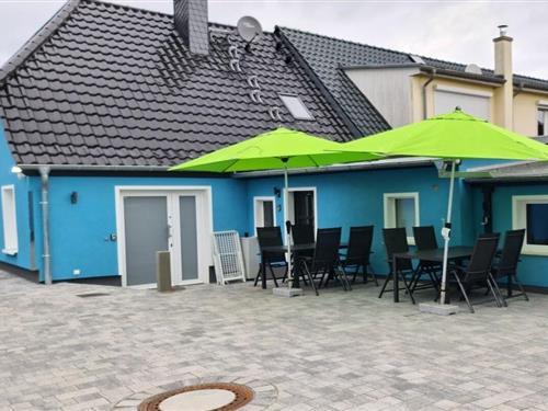 Fritidsbolig - 4 personer -  - 17454 - Ostseebad Zinnowitz