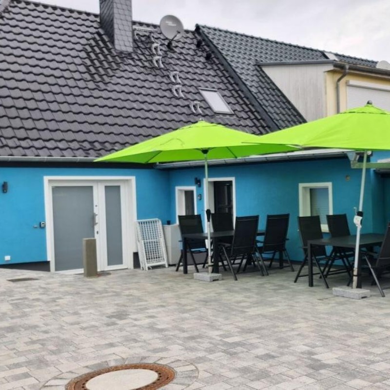 Sommerhus - 4 personer -  - 17454 - Ostseebad Zinnowitz