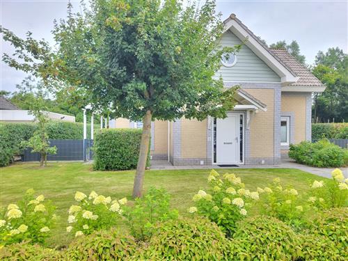 Fritidshus - 9 personer -  - Watergang - 4493 RD - Kamperland