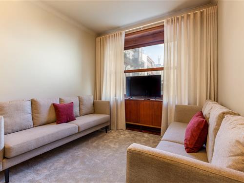 Ferielejlighed - 9 personer -  - 4000-247 - Oporto