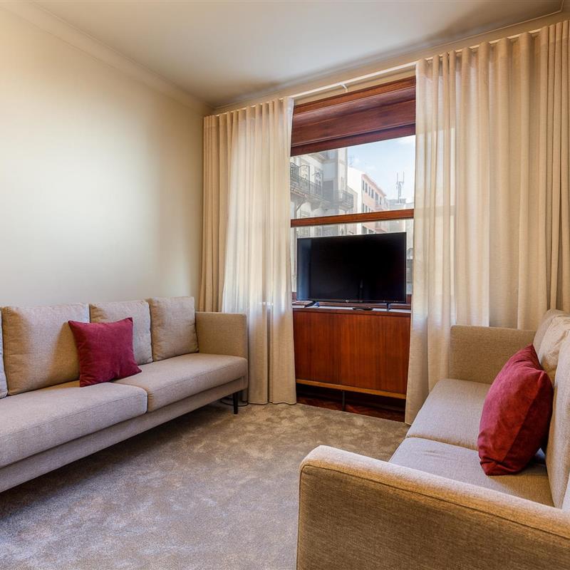 Ferielejlighed - 9 personer -  - 4000-247 - Oporto