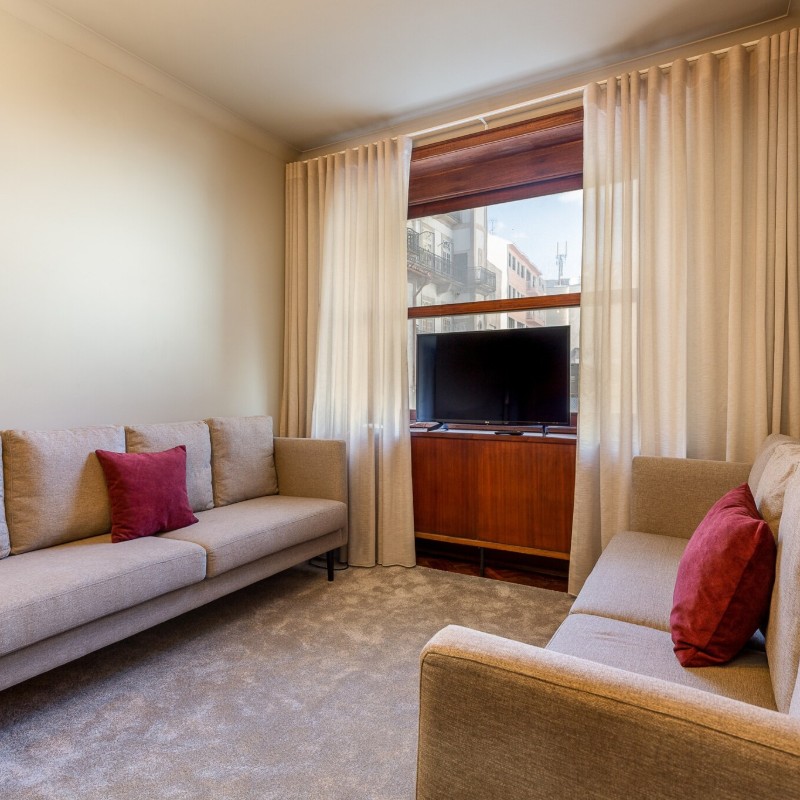 Ferielejlighed - 9 personer -  - 4000-247 - Oporto